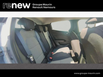 Photo 14 du bon plan RENAULT Clio 1.6 E-Tech 145ch full hybrid Evolution occasion à 16850 €