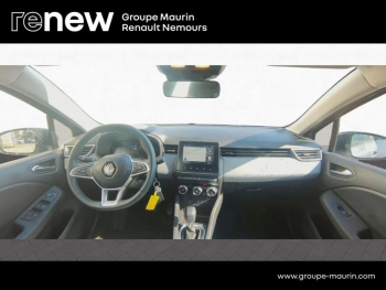 Photo 15 du bon plan RENAULT Clio 1.6 E-Tech 145ch full hybrid Evolution occasion à 16850 €