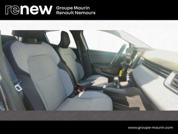 Photo 16 du bon plan RENAULT Clio 1.6 E-Tech 145ch full hybrid Evolution occasion à 16850 €