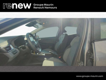 Photo 17 du bon plan RENAULT Clio 1.6 E-Tech 145ch full hybrid Evolution occasion à 16850 €