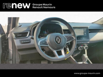 Photo 18 du bon plan RENAULT Clio 1.6 E-Tech 145ch full hybrid Evolution occasion à 16850 €