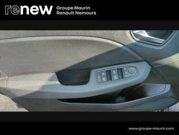 Photo 19 du bon plan RENAULT Clio 1.6 E-Tech 145ch full hybrid Evolution occasion à 16850 €