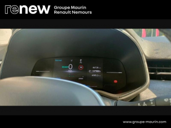 Photo 21 du bon plan RENAULT Clio 1.6 E-Tech 145ch full hybrid Evolution occasion à 16850 €