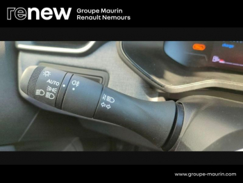 Photo 22 du bon plan RENAULT Clio 1.6 E-Tech 145ch full hybrid Evolution occasion à 16850 €