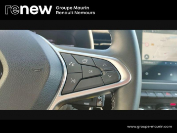 Photo 25 du bon plan RENAULT Clio 1.6 E-Tech 145ch full hybrid Evolution occasion à 16850 €