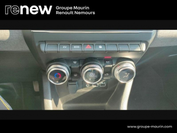 Photo 28 du bon plan RENAULT Clio 1.6 E-Tech 145ch full hybrid Evolution occasion à 16850 €
