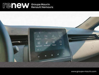 Photo 29 du bon plan RENAULT Clio 1.6 E-Tech 145ch full hybrid Evolution occasion à 16850 €