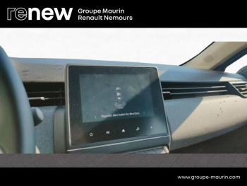 Photo 30 du bon plan RENAULT Clio 1.6 E-Tech 145ch full hybrid Evolution occasion à 16850 €