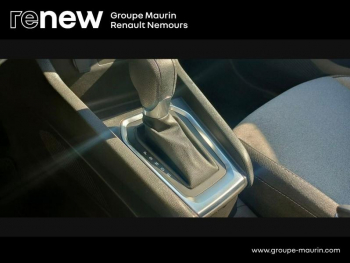 Photo 31 du bon plan RENAULT Clio 1.6 E-Tech 145ch full hybrid Evolution occasion à 16850 €