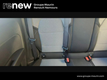 Photo 33 du bon plan RENAULT Clio 1.6 E-Tech 145ch full hybrid Evolution occasion à 16850 €