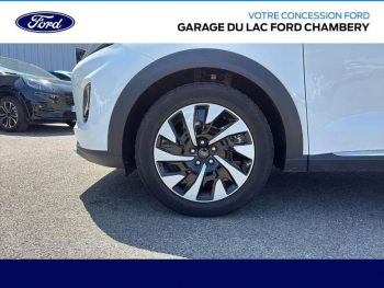 Photo 4 du bon plan FORD Puma 1.0 Flexifuel 125ch S&S mHEV Titanium occasion à 17590 €