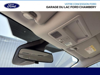 Photo 6 du bon plan FORD Puma 1.0 Flexifuel 125ch S&S mHEV Titanium occasion à 17590 €