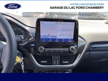 Photo 7 du bon plan FORD Puma 1.0 Flexifuel 125ch S&S mHEV Titanium occasion à 17590 €