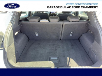 Photo 12 du bon plan FORD Puma 1.0 Flexifuel 125ch S&S mHEV Titanium occasion à 17590 €