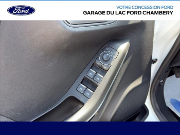 Photo 13 du bon plan FORD Puma 1.0 Flexifuel 125ch S&S mHEV Titanium occasion à 17590 €