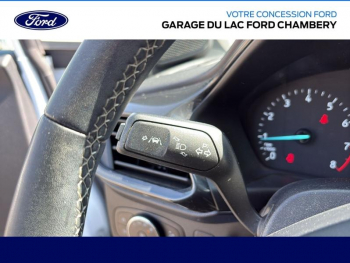 Photo 14 du bon plan FORD Puma 1.0 Flexifuel 125ch S&S mHEV Titanium occasion à 17590 €