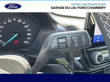 Photo 15 du bon plan FORD Puma 1.0 Flexifuel 125ch S&S mHEV Titanium occasion à 17590 €