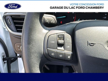 Photo 16 du bon plan FORD Puma 1.0 Flexifuel 125ch S&S mHEV Titanium occasion à 17590 €