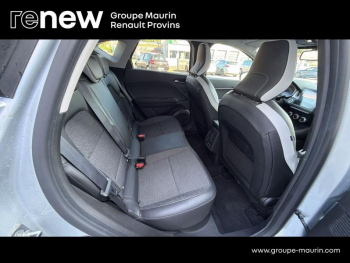 Photo 13 du bon plan RENAULT Captur 1.6 E-Tech hybride 145ch Intens occasion à 17500 €