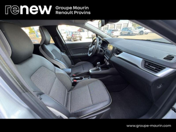Photo 14 du bon plan RENAULT Captur 1.6 E-Tech hybride 145ch Intens occasion à 17500 €