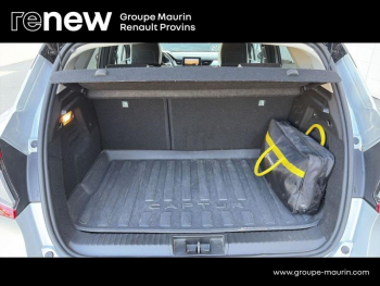 Photo 16 du bon plan RENAULT Captur 1.6 E-Tech hybride 145ch Intens occasion à 17500 €