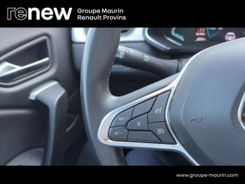 Photo 20 du bon plan RENAULT Captur 1.6 E-Tech hybride 145ch Intens occasion à 17500 €