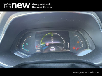 Photo 23 du bon plan RENAULT Captur 1.6 E-Tech hybride 145ch Intens occasion à 17500 €