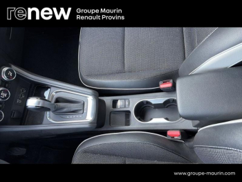 Photo 27 du bon plan RENAULT Captur 1.6 E-Tech hybride 145ch Intens occasion à 17500 €