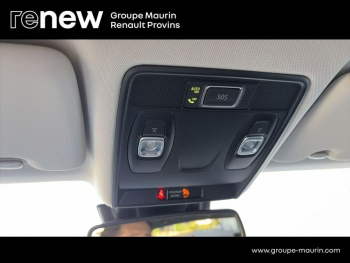 Photo 28 du bon plan RENAULT Captur 1.6 E-Tech hybride 145ch Intens occasion à 17500 €