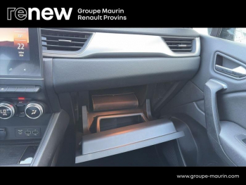 Photo 29 du bon plan RENAULT Captur 1.6 E-Tech hybride 145ch Intens occasion à 17500 €