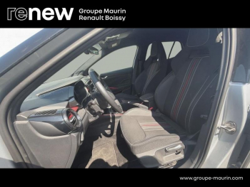 Photo 11 du bon plan SKODA Fabia 1.0 TSI 110ch Monte Carlo DSG7 occasion à 18700 €