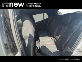 Photo 12 du bon plan SKODA Fabia 1.0 TSI 110ch Monte Carlo DSG7 occasion à 18700 €