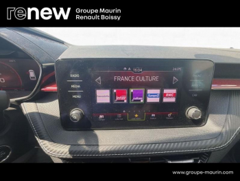 Photo 13 du bon plan SKODA Fabia 1.0 TSI 110ch Monte Carlo DSG7 occasion à 18700 €