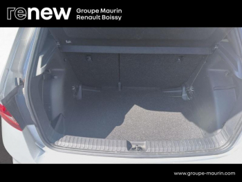 Photo 14 du bon plan SKODA Fabia 1.0 TSI 110ch Monte Carlo DSG7 occasion à 18700 €