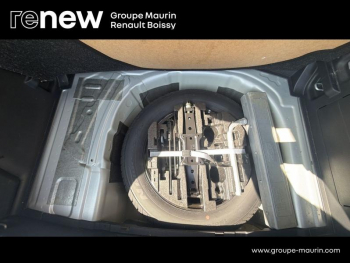 Photo 15 du bon plan SKODA Fabia 1.0 TSI 110ch Monte Carlo DSG7 occasion à 18700 €