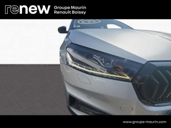 Photo 16 du bon plan SKODA Fabia 1.0 TSI 110ch Monte Carlo DSG7 occasion à 18700 €