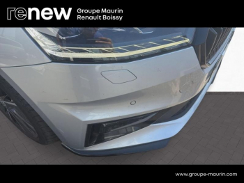 Photo 17 du bon plan SKODA Fabia 1.0 TSI 110ch Monte Carlo DSG7 occasion à 18700 €