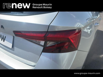 Photo 18 du bon plan SKODA Fabia 1.0 TSI 110ch Monte Carlo DSG7 occasion à 18700 €
