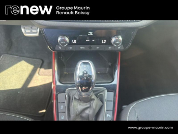 Photo 21 du bon plan SKODA Fabia 1.0 TSI 110ch Monte Carlo DSG7 occasion à 18700 €