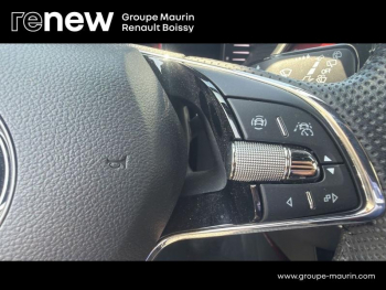 Photo 22 du bon plan SKODA Fabia 1.0 TSI 110ch Monte Carlo DSG7 occasion à 18700 €