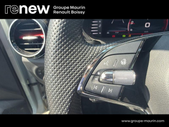 Photo 23 du bon plan SKODA Fabia 1.0 TSI 110ch Monte Carlo DSG7 occasion à 18700 €