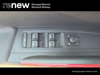 Photo 24 du bon plan SKODA Fabia 1.0 TSI 110ch Monte Carlo DSG7 occasion à 18700 €