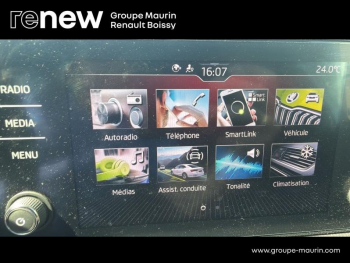Photo 26 du bon plan SKODA Fabia 1.0 TSI 110ch Monte Carlo DSG7 occasion à 18700 €