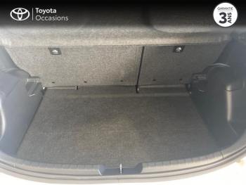 Photo 8 du bon plan TOYOTA Yaris 70 VVT-i France Business 5p occasion à 13990 €