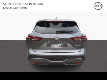 Photo 6 du bon plan NISSAN Qashqai e-POWER 190ch Tekna 2022 occasion à 25799 €