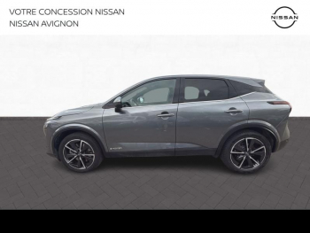 Photo 8 du bon plan NISSAN Qashqai e-POWER 190ch Tekna 2022 occasion à 25799 €