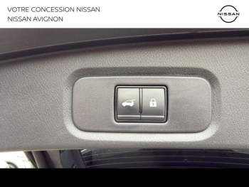 Photo 22 du bon plan NISSAN Qashqai e-POWER 190ch Tekna 2022 occasion à 25799 €
