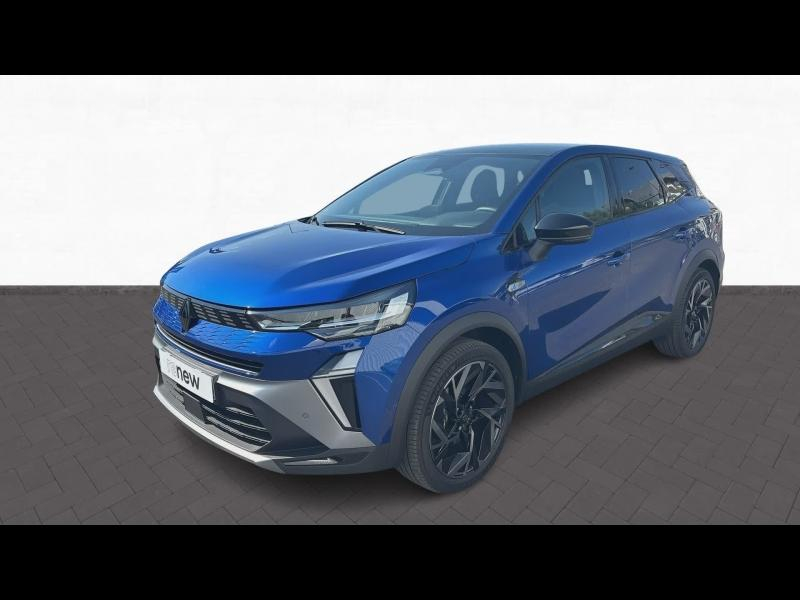 Bon plan RENAULT SYMBIOZ 1.8 E-Tech full hybrid 160ch esprit Alpine - 25 occasion à 33900 €