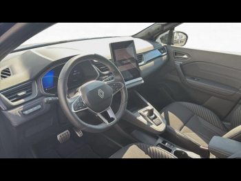 Photo 5 du bon plan RENAULT SYMBIOZ 1.8 E-Tech full hybrid 160ch esprit Alpine - 25 occasion à 33900 €