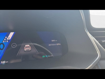 Photo 9 du bon plan RENAULT SYMBIOZ 1.8 E-Tech full hybrid 160ch esprit Alpine - 25 occasion à 33900 €
